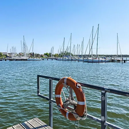 Kapitaenskajuete By Interhome * Breege