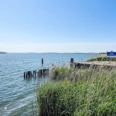 Kapitaenskajuete By Interhome Breege